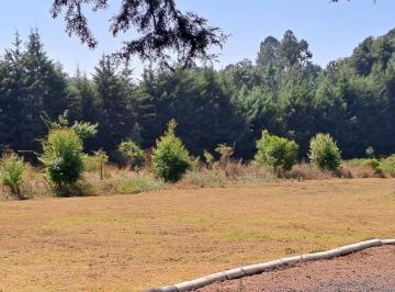 Terreno / Lote · 130565m² · Terreno en Venta en Valle de Bravo Mexico