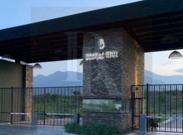 Terreno / Lote · 1515m² · Terreno Bosque Real en Montemorelos