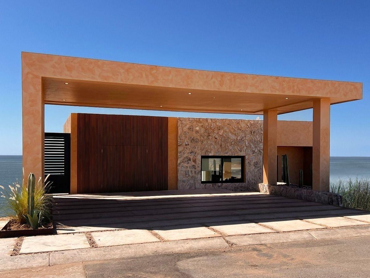 Hermosillo, Sonora – Beachfront Property
