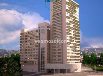 Departamento de 3 habitaciones, San Andrés Cholula · Departamento en Venta Torre Perseo