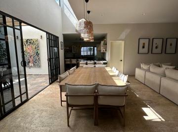 Casa · 370m² · 3 Recámaras · 2 Estacionamientos · Casa en Venta en Campestre Morillotla, San Andrés Cholula, Puebla