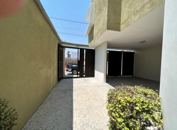Casa de 3 habitaciones, San Andrés Cholula · Casa con 180 m² Superficie de Terreno, 3 Recámaras en Venta, San Andrés Cholula