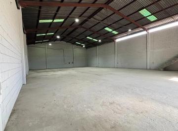 Nave industrial , Santa Catarina · Nave Industrial de 450 m² con Terreno de 800 m² en Renta en Arroyo El Obispo, Santa Catarina.