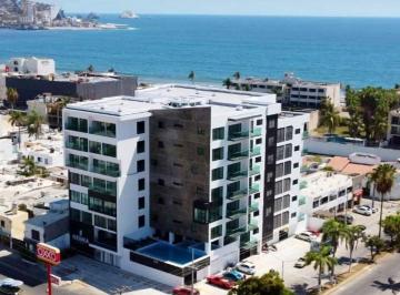 Departamento de 2 habitaciones, Mazatlán · Departamento en Torre Iberika - El Lugar Donde La Comodidad Se Encuentra con La Vista Perfecta
