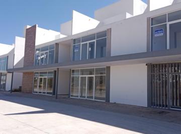 Local comercial · 66m² · 36 Estacionamientos · Renta Locales en Plaza Comercial Al Norponiente de La Ciudad Cerca del Tec de Monterrey