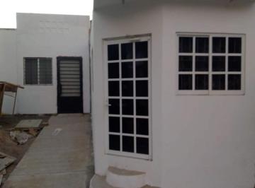 Casa de 2 habitaciones, Mazatlán · Casa en Fracc. Pradera Dorada - Propiedad con Doble Beneficio: Vivienda + Local Comercial