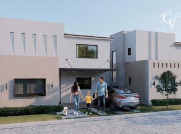 Casa en condominio de 3 habitaciones, Metepec · Casa Vitoria en Venta, Privada Belardia, Condado del Valle, Metepec.