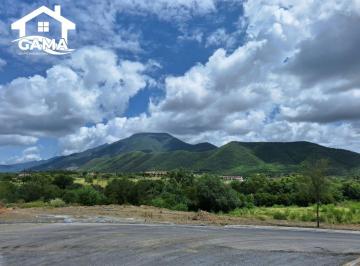 Terreno / Lote · 1500m² · 1 Recámara · Terreno - Lazarillos de Abajo