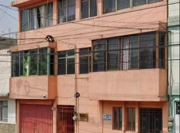Casa de 6 habitaciones, Nezahualcóyotl · Venta de Casa en Benito Juarez Nezahualcoyotl (Recuperacion Bancaria)