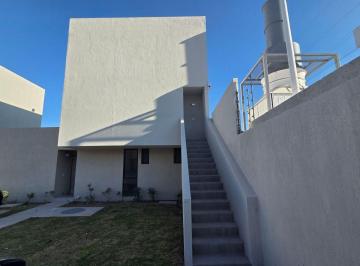 Departamento de 2 habitaciones, El Marqués · Casa con Gran Terraza en Venta en Gran Motivo en Zaru, El Marqués.