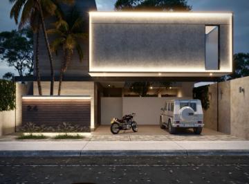 Casa · 380m² · 4 Recámaras · 6 Estacionamientos · Casa en Valle del Angel