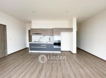 Departamento · 90m² · 2 Recámaras · 2 Estacionamientos · Departamento en Venta en Torre Selenite, Zona Angelópolis, Puebla.