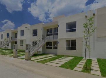 Casa · 49m² · 2 Recámaras · 1 Estacionamiento · Casas Duplex $735,500 de 2 Rec. Zumpango, Edomex. Para Tu Crédito.