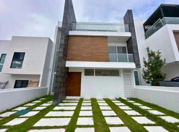 Casa de 3 habitaciones, El Marqués · Casa en Zibatá, Querétaro con Recámaras Muy Amplias.