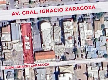 Terreno / Lote , Mexicali · Terreno Prime Sobre Ignacio Zaragoza Para Proyecto Médico o Comercial