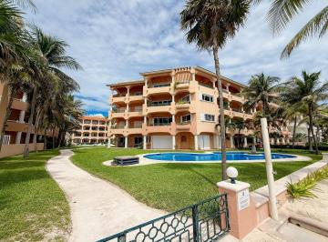 Departamento · 200m² · 3 Recámaras · 2 Estacionamientos · Apartment in Puerto Aventuras