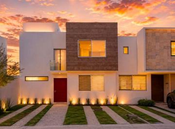 Casa de 4 habitaciones, Querétaro · Casa en Venta en Grand Juriquilla 4 Rec y Roof Garden en Querétaro