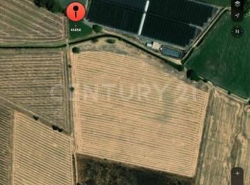 Terreno / Lote · 77405m² · Terreno en Venta 77,405 m², Ixtlahuacan de Los Membrillos, Jalisco
