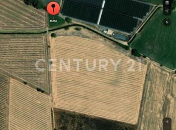 Terreno / Lote · 77405m² · Terreno en Venta 77,405 m², Ixtlahuacan de Los Membrillos, Jalisco