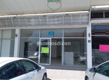 Local comercial , Puebla · Locales en Renta en Plaza Molino del Cristo