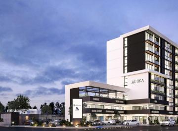Local comercial · 78m² · Local Comercial en Preventa en Mérida, Edificio Autika Frente a La Modelo