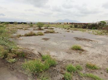 Terreno / Lote , Salinas Victoria · Terreno en Venta 2 Hectáreas en Zona Industrial General Escobedo Cerca de Libramiento Noreste