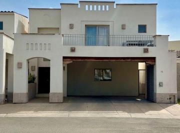 Casa de 3 habitaciones, Hermosillo · Casa en Venta en La Encantada en Hermosillo, Sonora