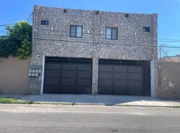 Departamento compartido de 6 habitaciones, Hermosillo · Conjunto de 6 Departamentos en Colonia Modelo en Hermosillo, Sonora