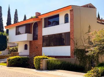 Casa · 450m² · 3 Recámaras · 2 Estacionamientos · Casa en Venta en Real San Bernardo