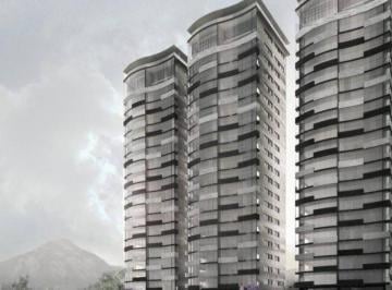 Departamento · 230m² · 2 Recámaras · 2 Estacionamientos · Departamento Torre Nducha - Angelopolis
