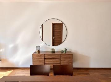 Departamento de 1 habitación, Miguel Hidalgo · Plaza Carso: Amueblado de 1 Recamara