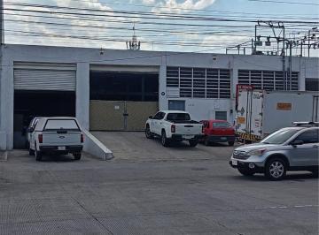 Bodega comercial , Guadalajara · Bodega Comercial de 883 m² en Renta en Zona Industrial