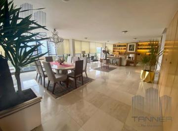 Departamento · 505m² · 5 Recámaras · 3 Estacionamientos · Venta Espectacular PH en Homero