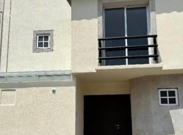 Casa en condominio de 3 habitaciones, Tlalnepantla de Baz · Se Vende Casa en Remate Colinas de San José