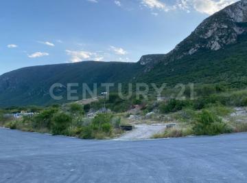Terreno / Lote · 594m² · Venta de Terreno Industrial en Escobedo, Nl.