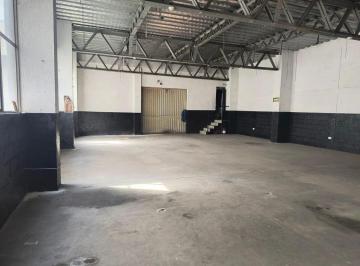 Bodega comercial , Benito Juárez · Renta de Bodega Comercial en del Carmen Benito Juarez