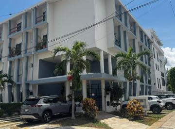 Departamento · 302m² · 4 Recámaras · 2 Estacionamientos · Departamento Sm15
