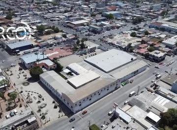 Local comercial · 750m² · Bodega Comercial de 750 m² - Zona Centro de Ensenada