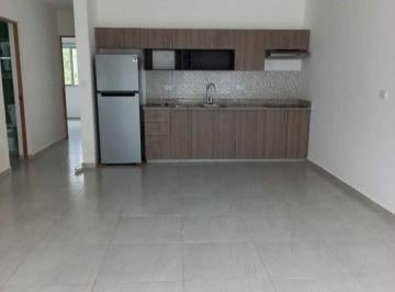 Departamento de 2 habitaciones, Mérida · Renta Departamento Amplio de 2 Habit Sin Muebles Equipado en Fracc. Montebello La Mejor Zona!