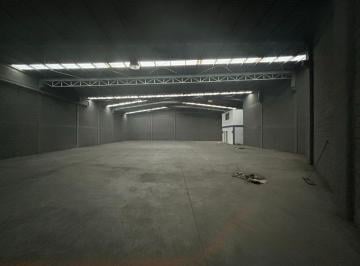 Bodega comercial · 1000m² · Bodega Industrial en Almacentro