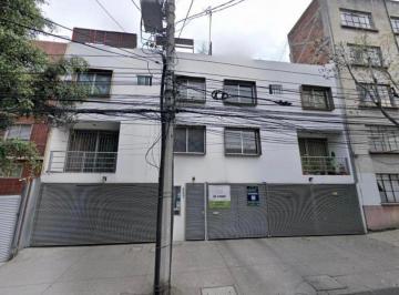 Departamento de 3 habitaciones, Benito Juárez · Se Vende Depa en Remate en San Pedro de Los Pinos