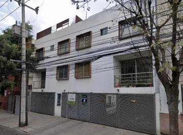 Departamento de 3 habitaciones, Benito Juárez · Se Vende Depa en Remate en San Pedro de Los Pinos