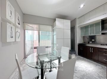 Departamento de 2 habitaciones, Alvaro Obregón · Departamento con Terraza en Santa Fé