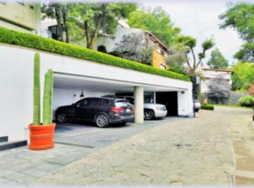 Casa en condominio de 4 habitaciones, La Magdalena Contreras · Casa en Venta en Desarrollo Horizontal San Nicolás Totolapan