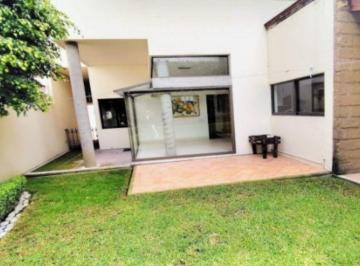 Casa en condominio de 4 habitaciones, La Magdalena Contreras · Casa en Venta en Desarrollo Horizontal San Nicolás Totolapan