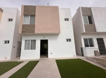 Casa · 96m² · 3 Recámaras · Casa en Venta 3 Recamaras en Las Canteras Residencial en Torreón