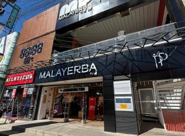 Local comercial · 428m² · Renta de Espacio Comercial en Plaza Paseo Terraza