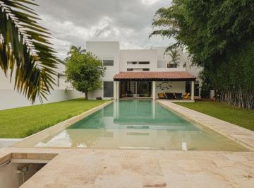 b08c8ffe221b04e6ca7f53aa95ff8156b51be3273604b5406e742b5d1537578b · Casa Cocoyol en Venta en Club de Golf La Ceiba - Hi