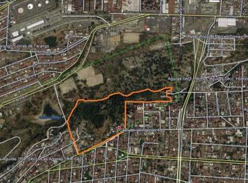 Terreno / Lote , Alvaro Obregón · Terreno en Venta Sobre Calzada Las Águilas