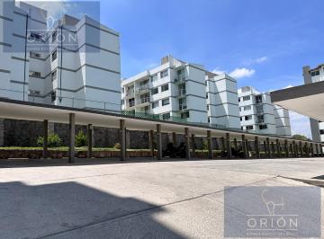Departamento · 156m² · 3 Recámaras · 2 Estacionamientos · Departamento Renta Amueblado en Corregidora Queretaro